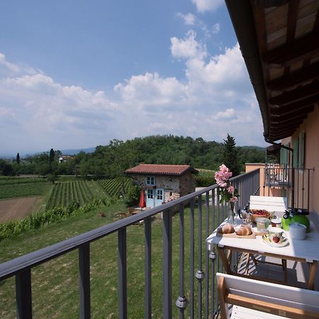 הוילה Cividale del Friuli Casali Del Picchio - Winery חדר תמונה