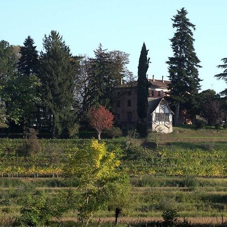 הוילה Cividale del Friuli Casali Del Picchio - Winery מראה חיצוני תמונה
