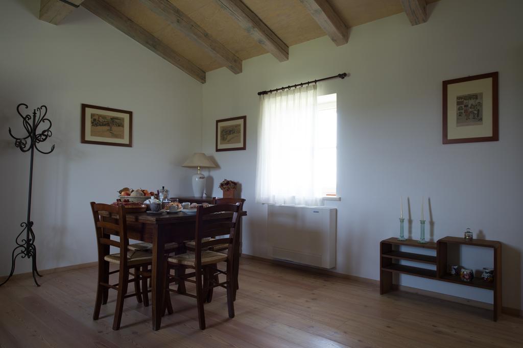 הוילה Cividale del Friuli Casali Del Picchio - Winery מראה חיצוני תמונה