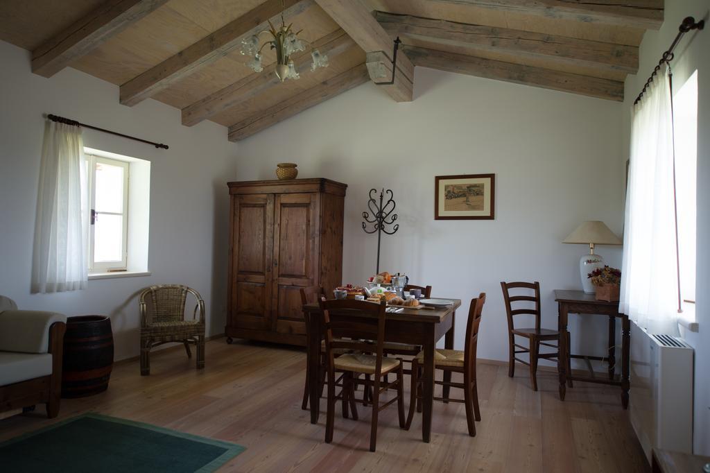 הוילה Cividale del Friuli Casali Del Picchio - Winery מראה חיצוני תמונה