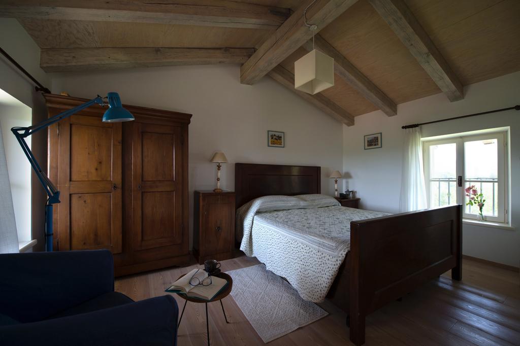 הוילה Cividale del Friuli Casali Del Picchio - Winery מראה חיצוני תמונה