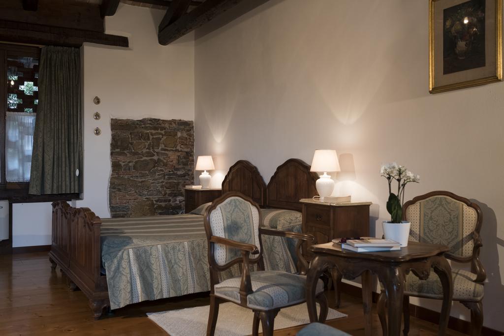 הוילה Cividale del Friuli Casali Del Picchio - Winery מראה חיצוני תמונה